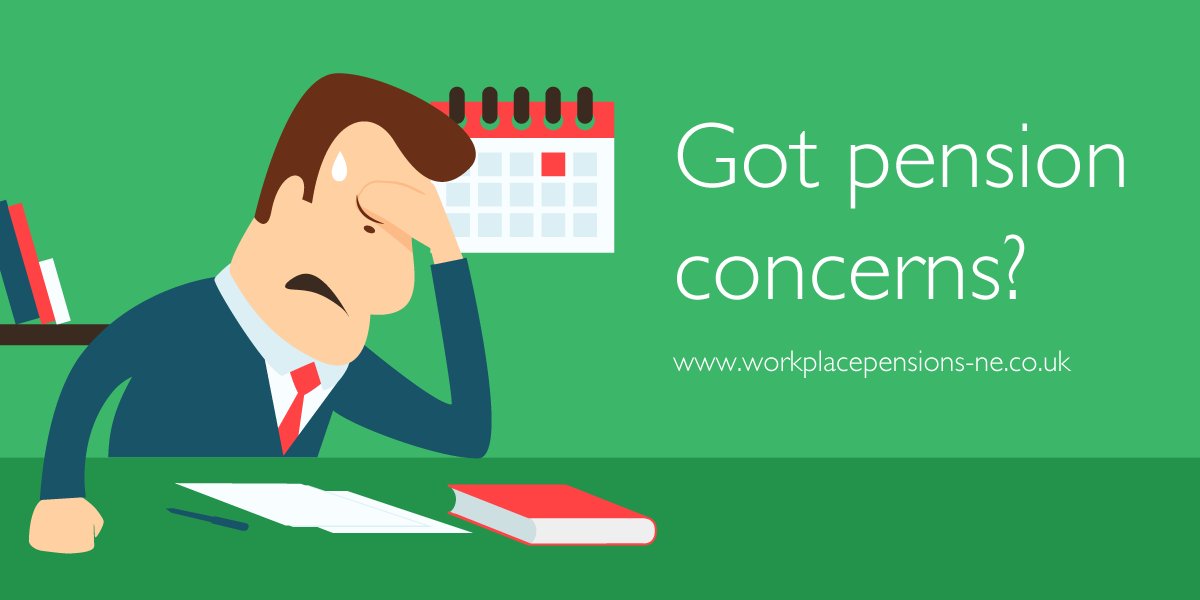 WorkPensionsNE's tweet image. #AutoEnrolment can be confusing, but help is at hand! Visit us a workplacepensions-ne.co.uk and #AskTheExperts.

#NEBiz