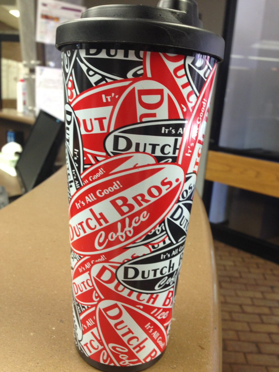 CoachDiana1's tweet photo. Praise the glorious coffee gods! @DutchBros https://t.co/kKaksSWc8C