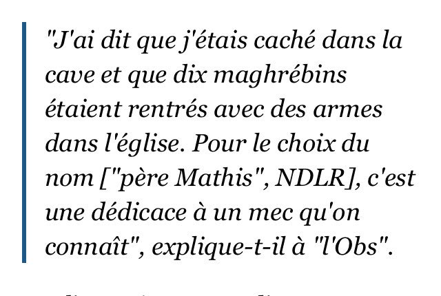 Brevesdepresse's tweet photo. 🔴🇫🇷FLASH - Les 2 auteurs de la fausse alerte, "Tylers Swatting" &amp; "Zakhaev Yamaha" auraient 16 et 17 ans. (L'Obs) https://t.co/RP6sPAllpn