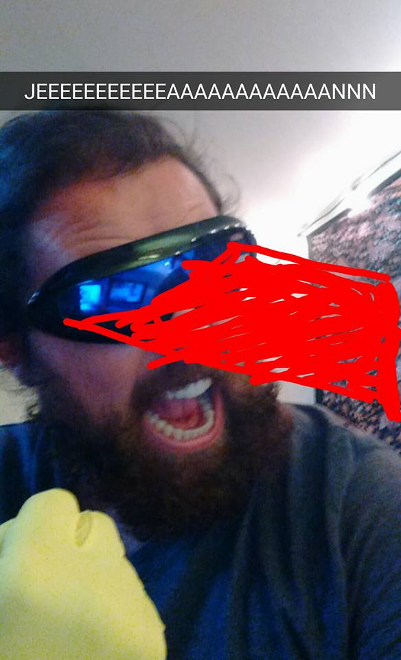 HappyHarry24's tweet photo. #cyclops #xmen #mutantproblems @XPlaintheXmen https://t.co/N7lolruxtX