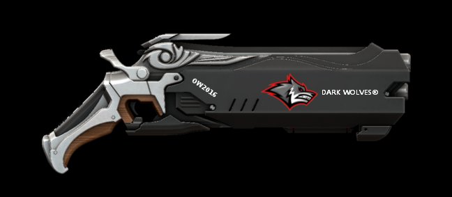 Dark Wolves #오버워치 E스포츠 팀 창단! darkwolves.net/node/507