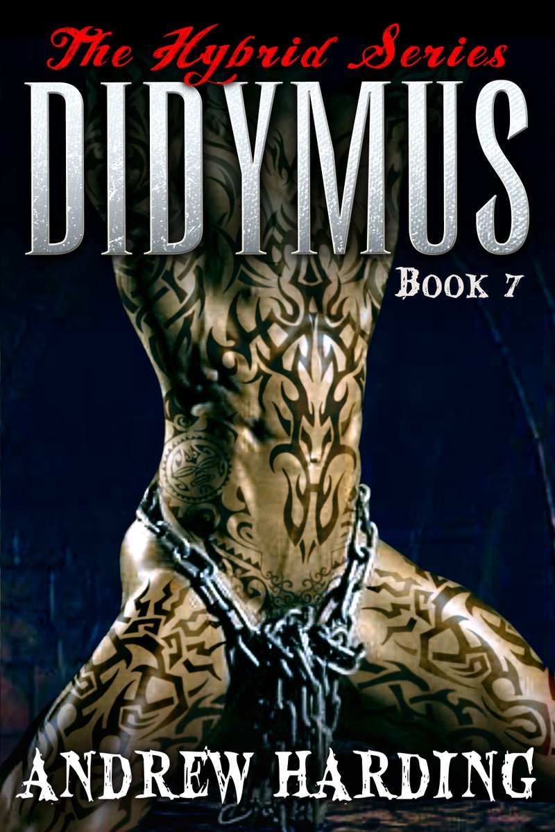 2) ~ DIDYMUS ~ Bk7 ~ CHILLING CASE #BITES 2 THE BITTER END  #EROTICA #THRILLERS ~ HORROR ~ ow.ly/O0Ygu