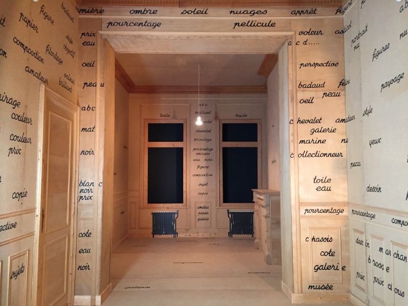 #NEW | 20 expos de #arte este otoño en #Madrid -> Por partida triple en <a href="/museoreinasofia/">Museo Reina Sofía</a> madridseduce.com/20-exposicione…