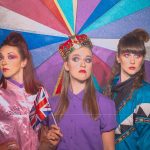 Battle Memorial Halls - 19.30, 21 October 2016
 Elvis to selfies: A fast paced race through decades of British Pop