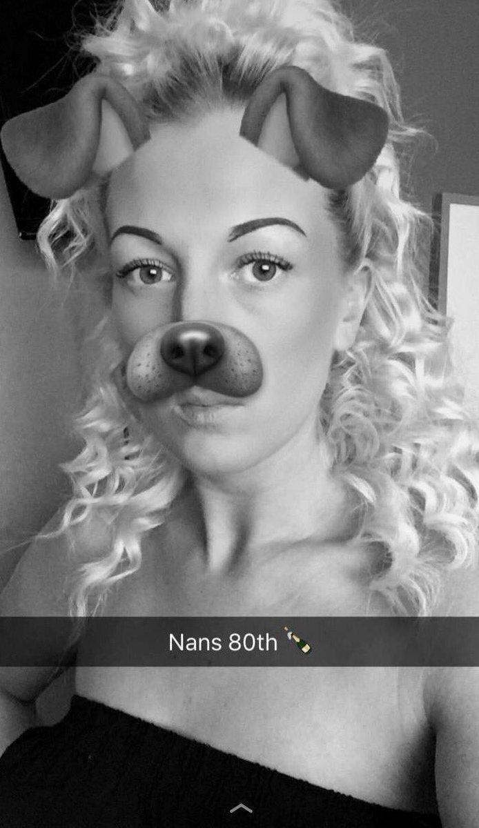 KerryMarie_ox's tweet photo. Last night birthday celebrations 🍸 https://t.co/mFQOl1TGO7