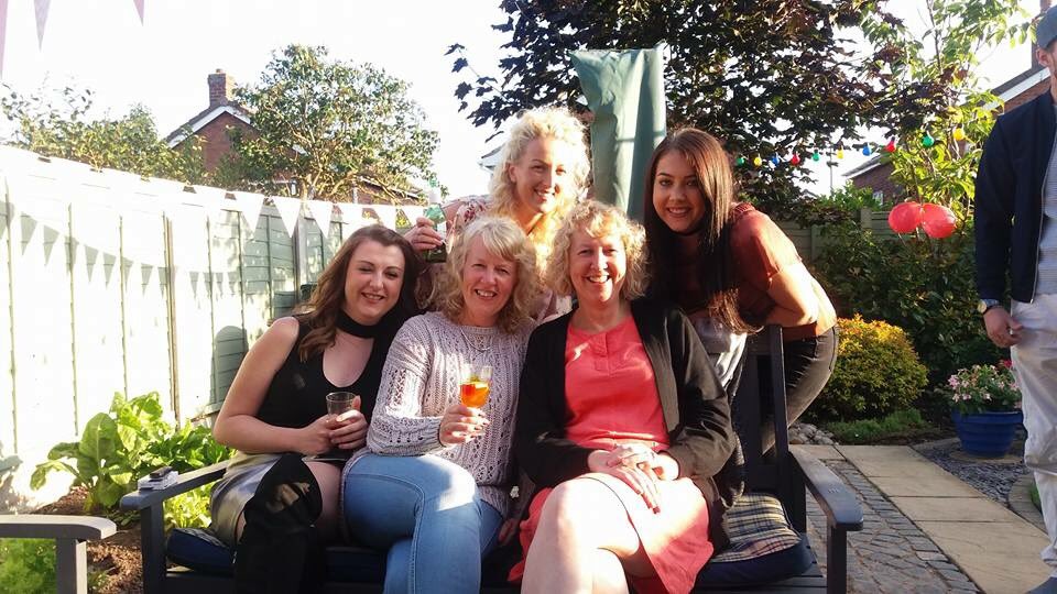 KerryMarie_ox's tweet photo. Family ❤️ https://t.co/m39A957AlP