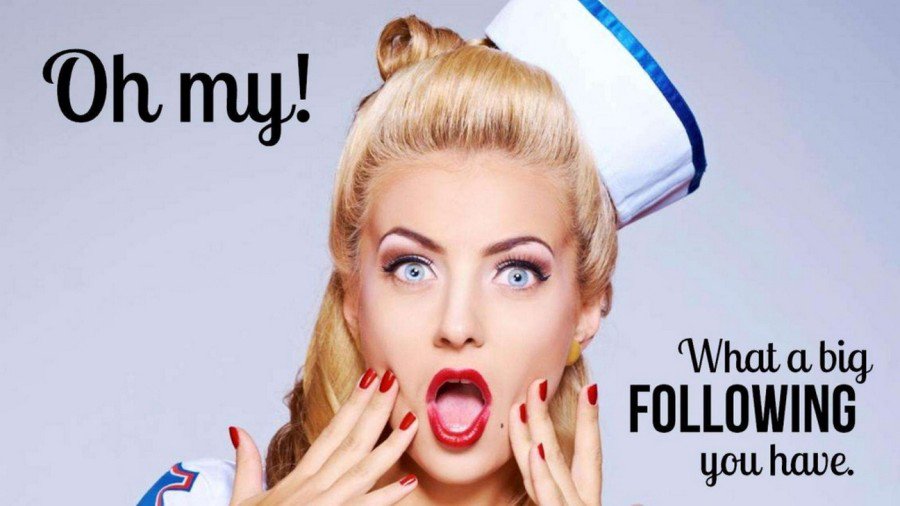 GoogleExpertUK's tweet image. Funny Social Media Brands You Just Can't Help But Follow!! bit.ly/1cgW9BA #socialmedia #internet