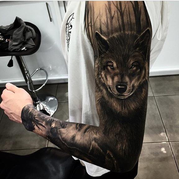 TattoosHeaven's tweet photo. https://t.co/evrAcjCvUx