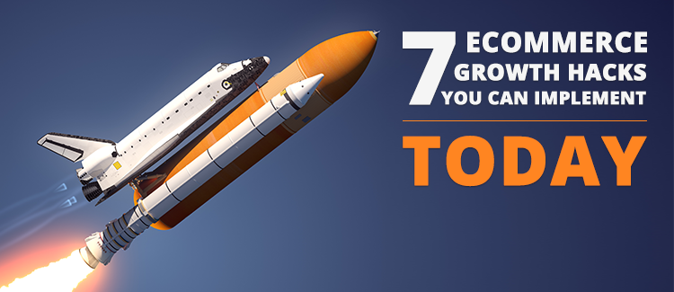 7 #Ecommerce Growth Hacks You Can Implement Today [#ppc #remarketing #growthhacking] buff.ly/1LVP3ud