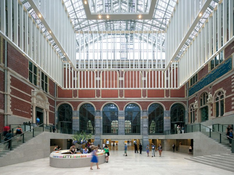 #NEW | 20 expos de #arte este otoño en #Madrid -> Genios de la arquitectura en <a href="/museoico/">Museo ICO</a> madridseduce.com/20-exposicione…