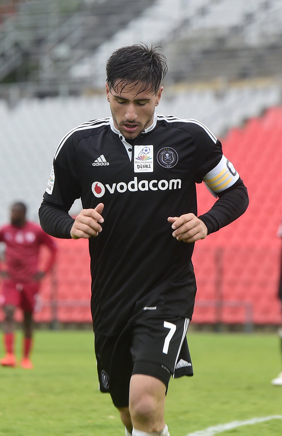 Orlando Pirates on X: 