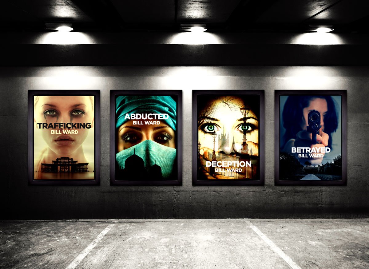 #Betrayed
Powell is back in a story of drugs and murder! 
"A British Jack Reacher!"
amazon.co.uk/Betrayed-Powel… #RRBC