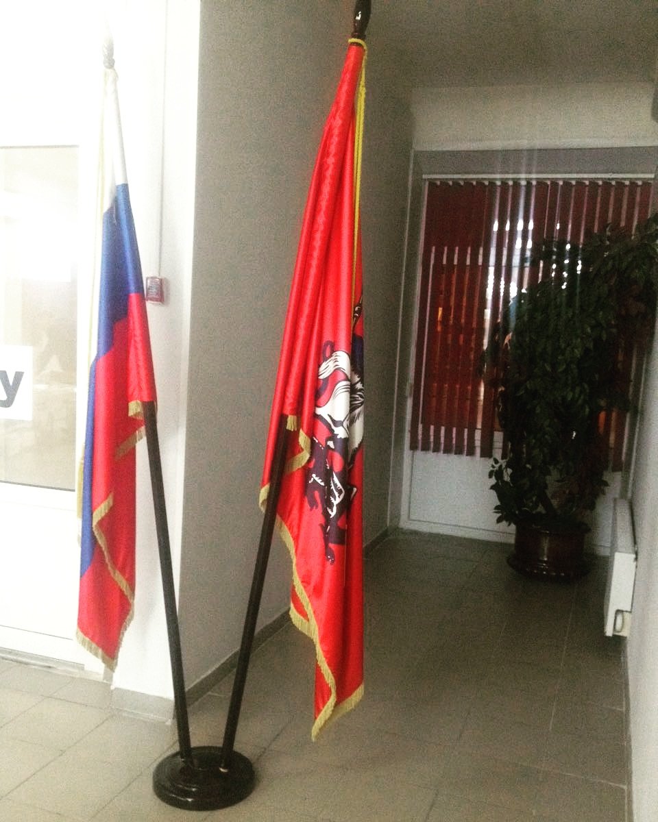 идя в наблюлатели, я ожидала жести...но это спокойствие на участке меня поразило #выборыМосква2016