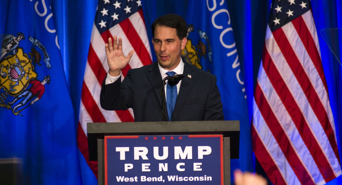 politico's tweet image. Here’s who’s playing Tim Kaine in GOP debate prep politi.co/2cVJXmA