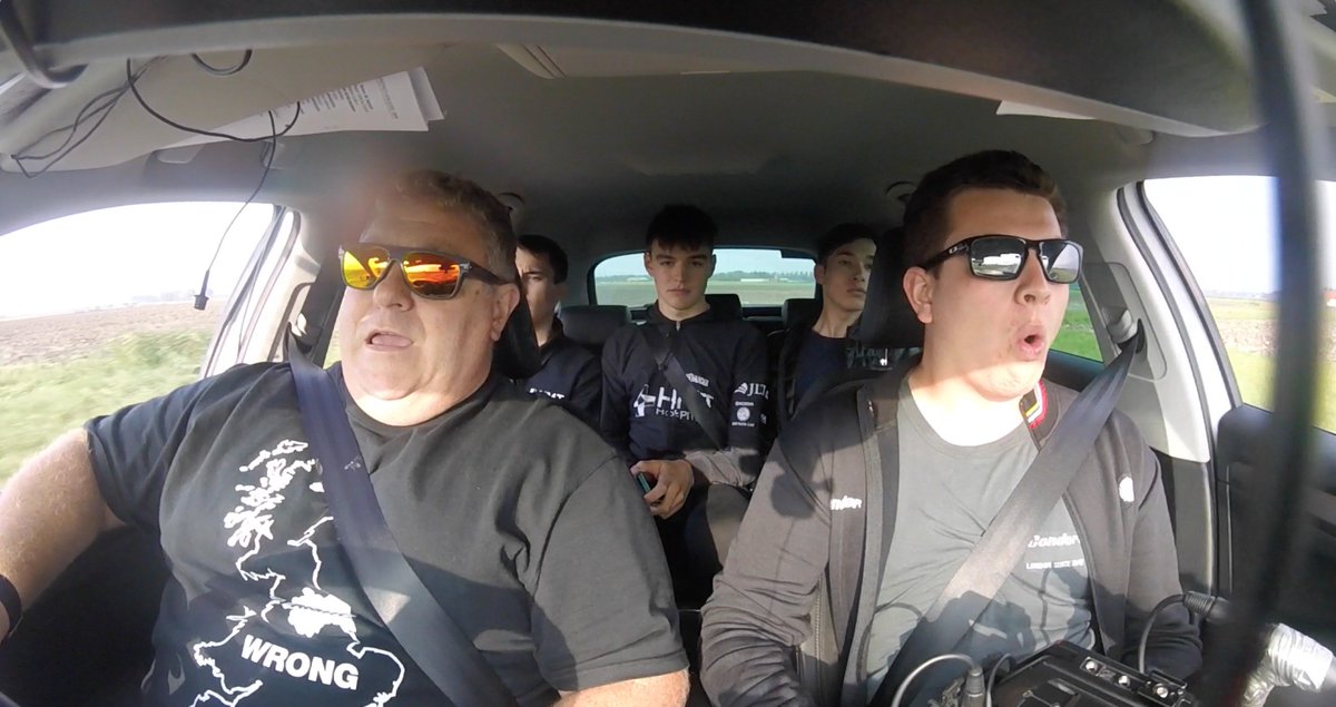Christian Braybrooke (@chrisbraybrooke) on Twitter photo The moment we realised <a href="/shenning98/">sam henning</a> was going swimming during his TT! Check <a href="/hmt_cycling/">HMT Cycling Team</a> for crash #keizerderjuniores The moment we realised <a href="/shenning98/">sam henning</a> was going swimming during his TT! Check <a href="/hmt_cycling/">HMT Cycling Team</a> for crash #keizerderjuniores