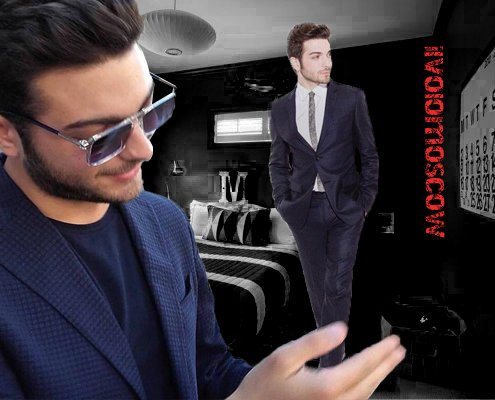 IlVoloMoscow's tweet photo. @GianGinoble and @GianGinoble #ilvolo https://t.co/Qbg6pflSks