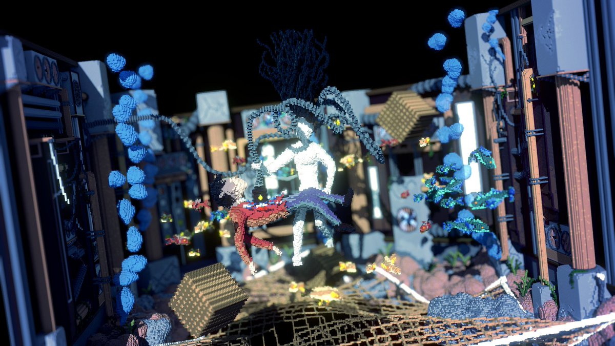 An Inside inspired build made by <a href="/JossieboyMC/">Jossie</a>