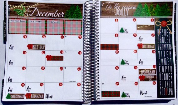 PlannerPress's tweet photo. December Monthly View Kit Planning Reminder Stic... https://t.co/zjmpIjO04N #erincondren | https://t.co/oEgJYcwuJT https://t.co/p0SJ84b0J3
