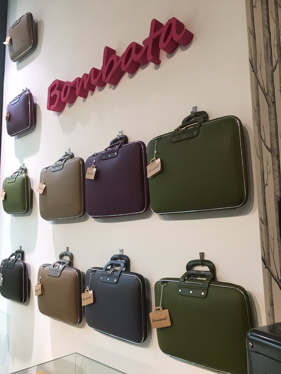 OFF_TechAccess's tweet image. #Bombata chez OFF Tech-accessories