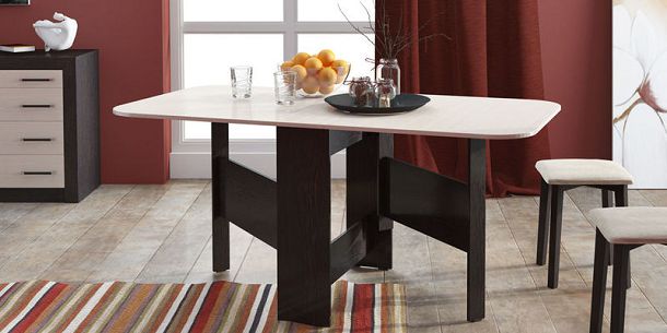 Design_Interio's tweet image. Стол-трансформер: журнальный столик или полноценный обеденный стол? design-interiors.net/stol-transform…