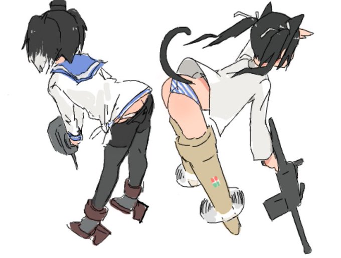 絵チャット
左は34(@3fourpaca)のです 