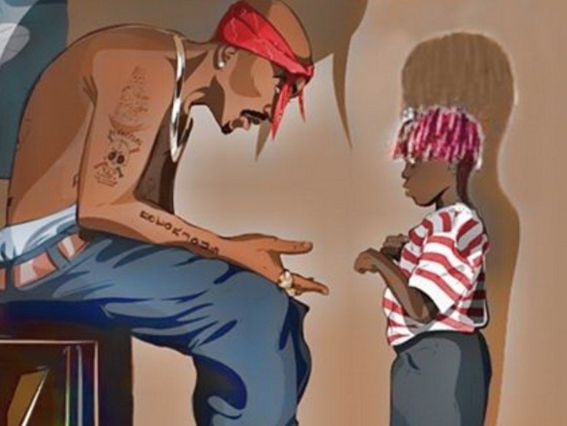 All Eyez On Memes: Lil Yachty Slammed For Saying Drake Is Better Than Tupac...