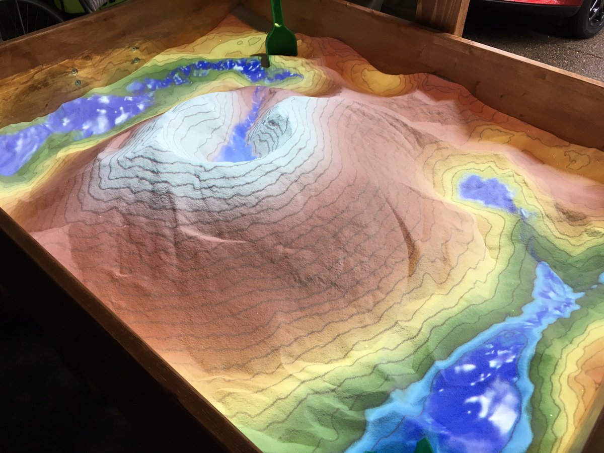 multipixelone's tweet image. It's coming together!