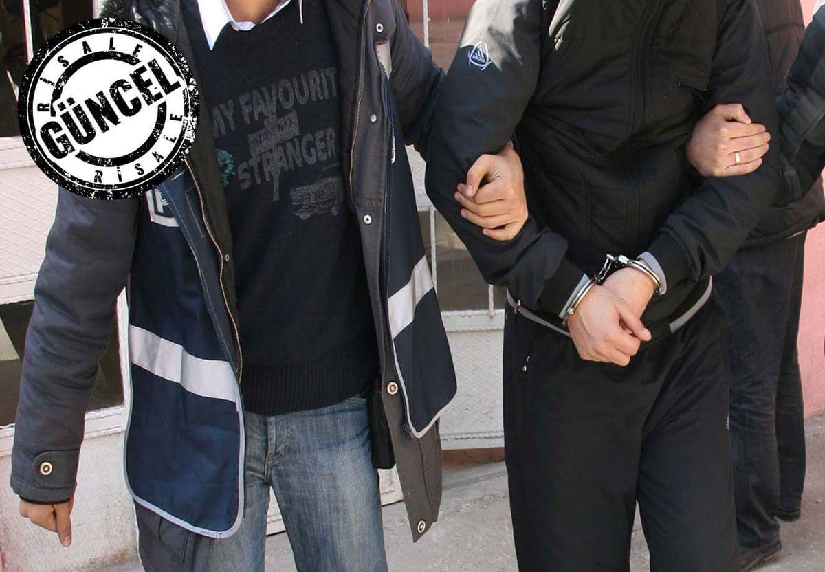 İstanbul'da 23 adrese eş zamanlı DAİŞ operasyonu: 40 gözaltı

Detay için: goo.gl/ncLSJe