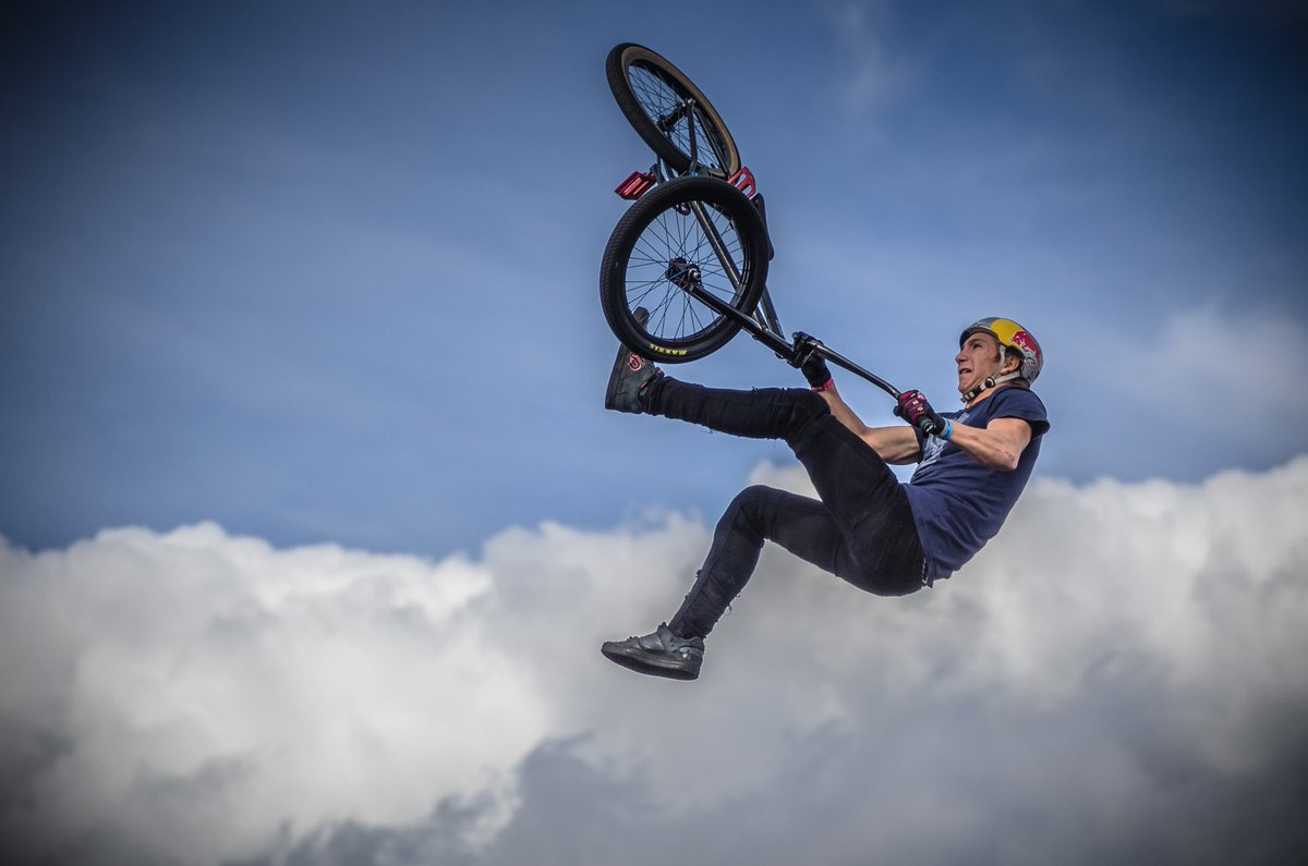 Edmonton, head down to Hawrelak today for more!  #fiseEdmonton #yeg  #exploreedmonton #bmx #fiseworld #yegevents