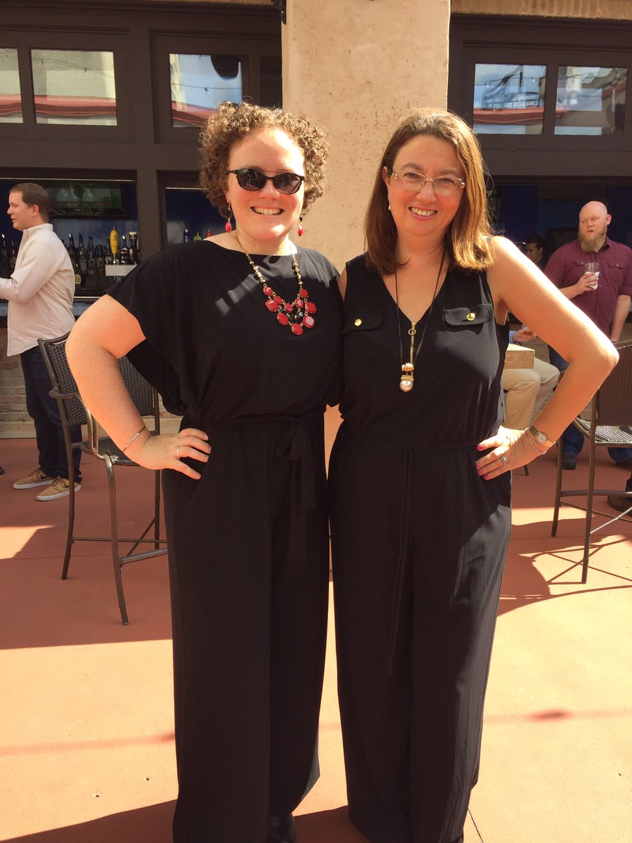 Rkdukor's tweet photo. Twinning @AppliedSpec member event #SASpec #SciX2016 @ThInKchem @FACSSnetworking https://t.co/qBzawJhS6m