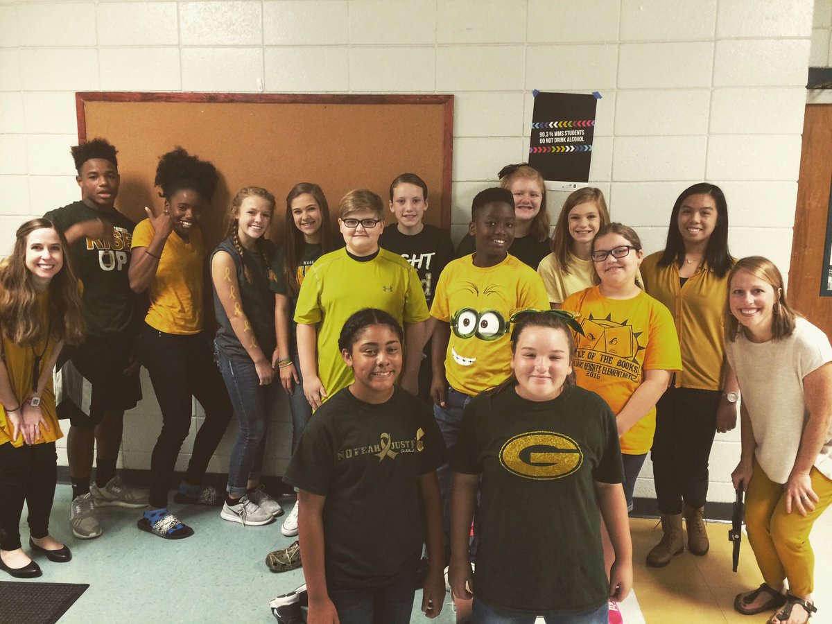 Waycross Middle tweet media