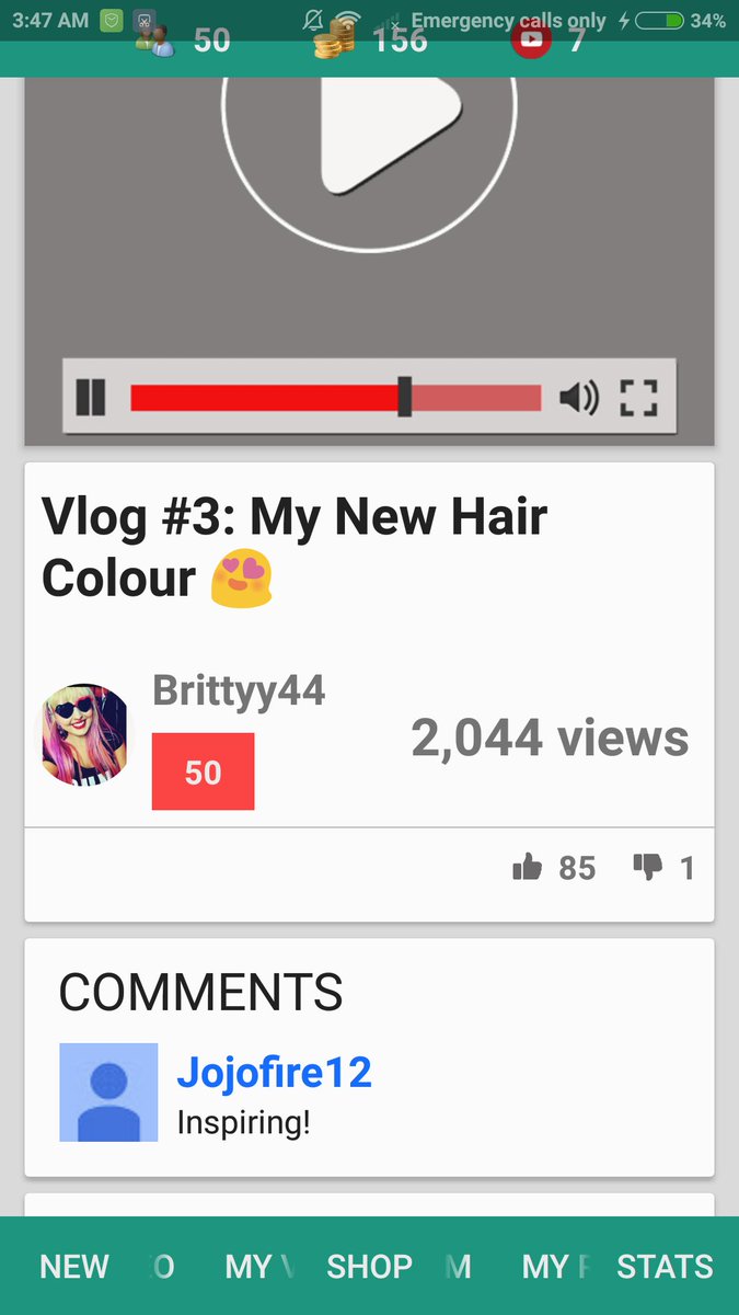 Me trying to be like <a href="/brittyy44/">they/them</a> 
It a very fun game on mobile phone
And I made this 
It so fun after all