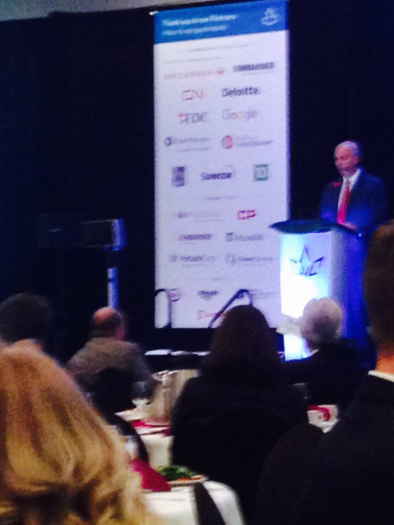 TheChamberSJ's tweet photo. Trans Canada presents compelling reasons to support @EnergyEast to #CCCAGM16 @TheChamberSJ @TransCanada @EnergyEast https://t.co/ykm5SLSbG3