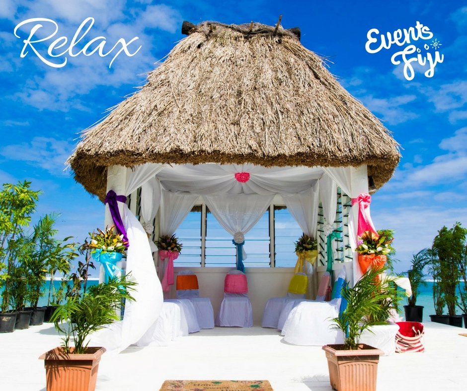 EventsFijiCo's tweet photo. What better way to celebrate before your big day https://t.co/Y4Cc6GOjXG