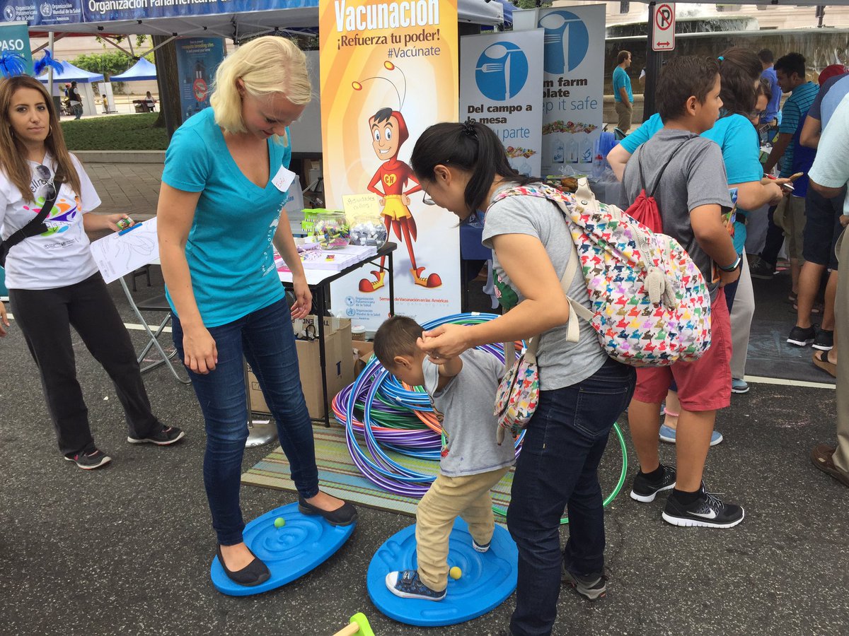 pahowho's tweet photo. Friends in #WashingtonDC, our stand at #DCFiesta will be open til 5:30pm. Hurry up and join us! #WellnessWeek https://t.co/yeNSX31hwc