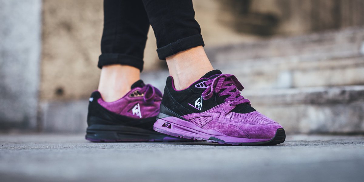 le coq sportif r800 mineral