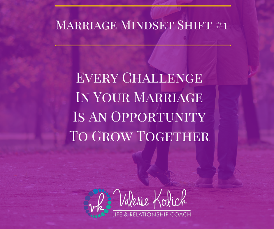valkolick's tweet image. Every challenge in your marriage is an opportunity to grow together @valkolick #lovemindset