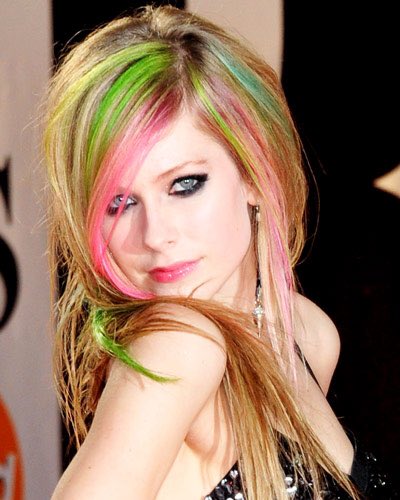 Avril Ramona. (@secretlyinsanea) on Twitter photo 