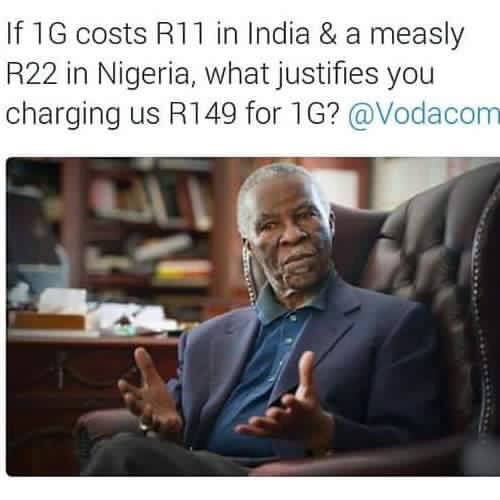 marais_j's tweet photo. #DataMustFall #MTNSa #VodacomSa #TelkomSa #CellCSa stop ripping us off https://t.co/Cv3zNJIT2c