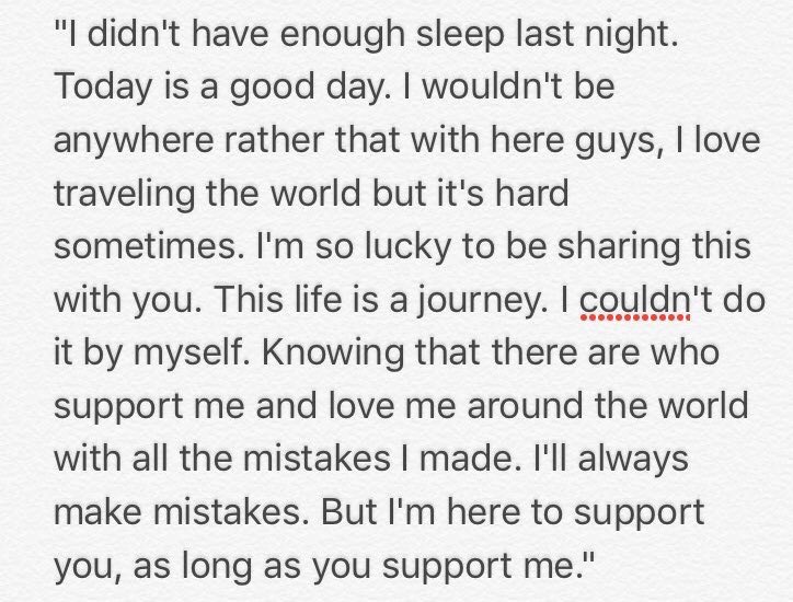 ibieberauhlls's tweet photo. He's so grateful, I'm proud of him #PurposeTourCologne https://t.co/WSUr53ZzdQ
