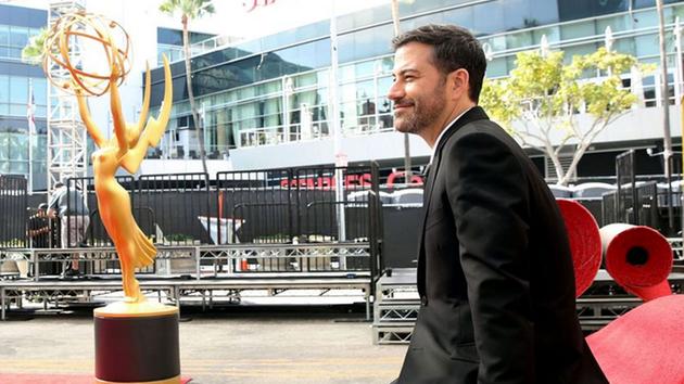 Follow our #Emmys LIVE BLOG for must-see red carpet looks and the night’s biggest winners!: abc7.ws/2d07b6S