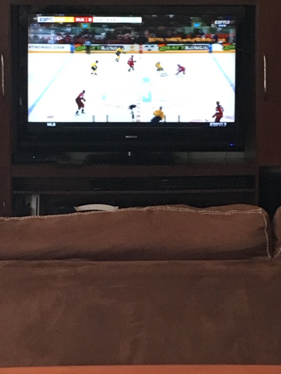 delavek88's tweet photo. Gracias @ESPNmx @ESPN3 por pasar #WCH2016 !! https://t.co/GqMLSBimXf