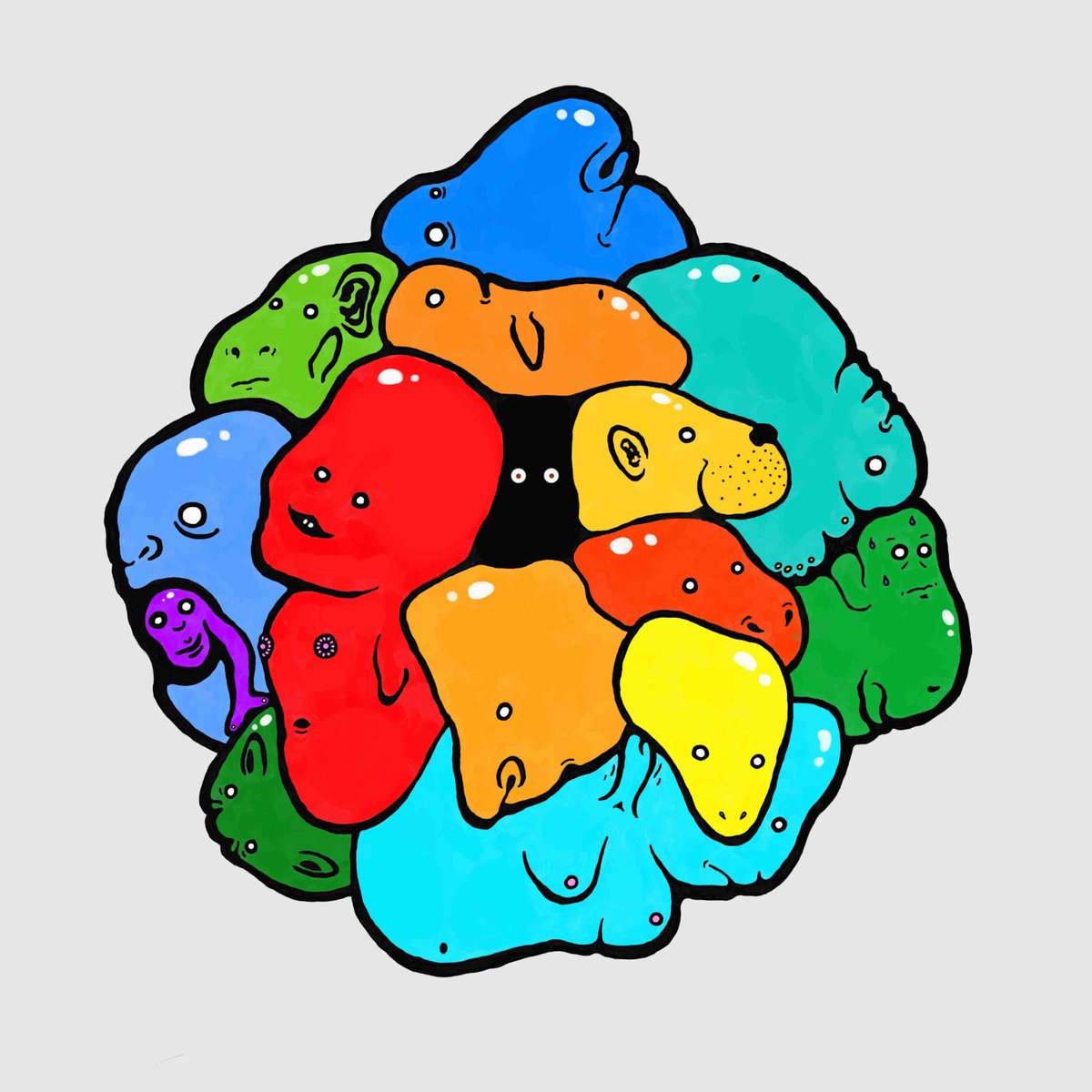 ProlapseBrainus's tweet image. Some recents