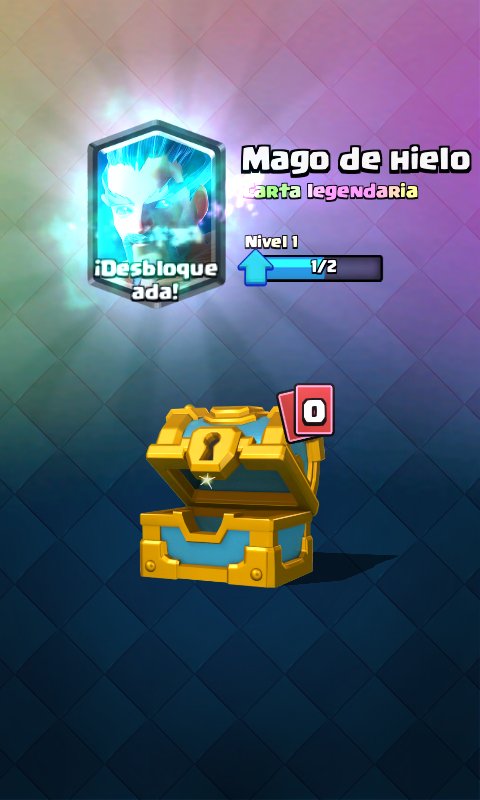 _heyDaNny's tweet photo. @WithZack__ mi primera legendaria en uno de oro https://t.co/N4uITe9SuZ