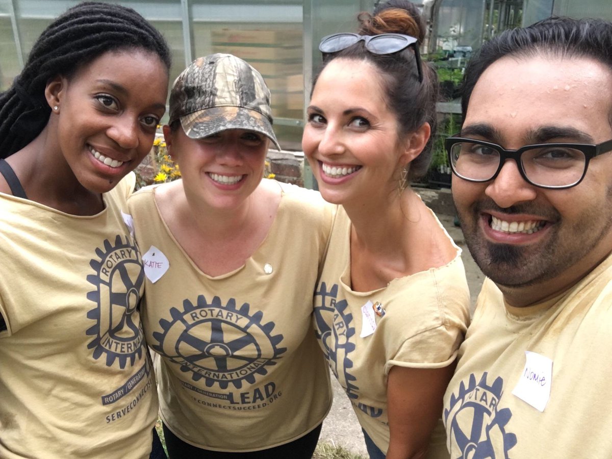 RotaryGenLead's tweet photo. Still can't believe what a success yesterday was! Thank you to EVERYONE for making it possible! @Rotary7620 https://t.co/axSgXPXVIm