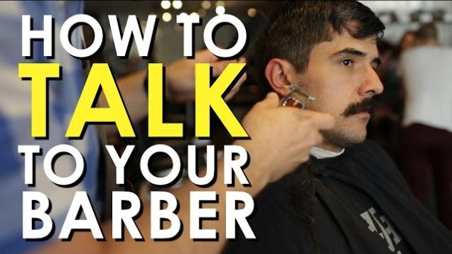 BeauApp's tweet image. What to Say to the Barber to Get the Perfect Haircut lifehacker.com/what-to-say-to…