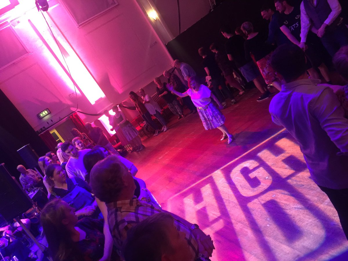 _HighTide_'s tweet photo. And that's a wrap! #HighTide2016 finishes with a barnstorming ceilidh. See you all next year! https://t.co/VNMHoUSMzX