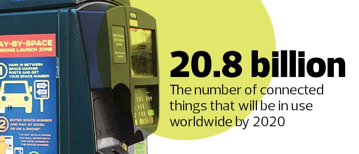 Forward-thinking #smartcities look to #NBIoT for more efficient infrastructure tech.mg/SZBdOV #IoT