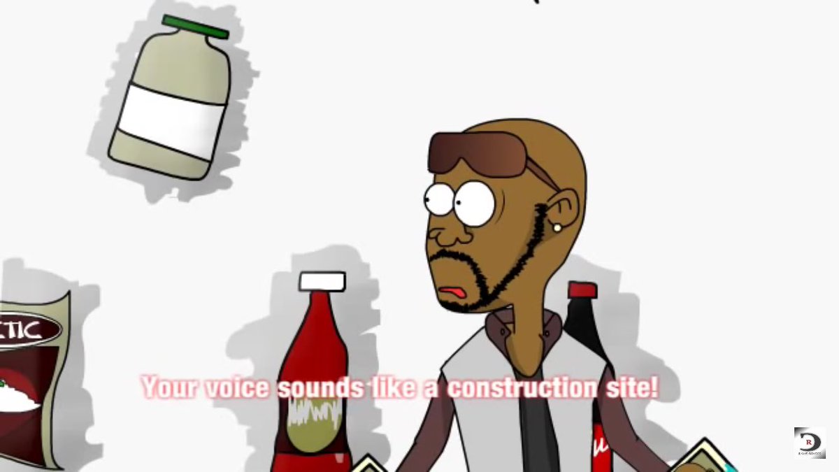 Tshepo_Kenna's tweet image. I blame @Ramscomics May His Soul RIP #RIPMandoza #MMMandozaTribute