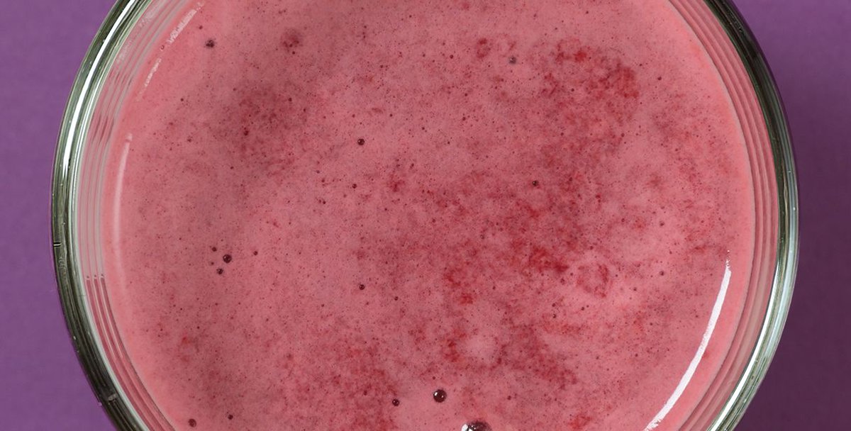 PiccoleRicette's tweet photo. Centrifugato Purple Rain https://t.co/XohZU7H2QF #piccolericette #yummy #foodporn https://t.co/b6ijJhFZtl